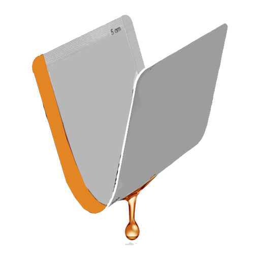 small logo